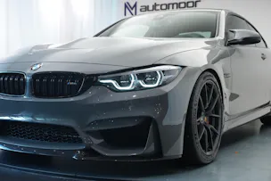 BMW M4 Coupé CS DKG *ohne OPF*