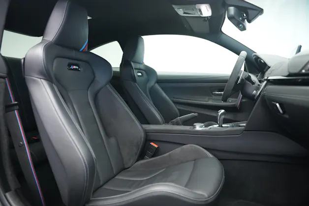 BMW M4 Coupé CS DKG *ohne OPF*