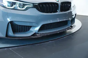 BMW M4 Coupé CS DKG *ohne OPF*
