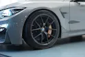 BMW M4 Coupé CS DKG *ohne OPF*