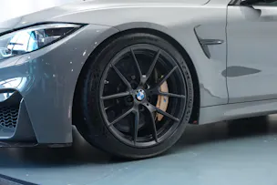 BMW M4 Coupé CS DKG *ohne OPF*