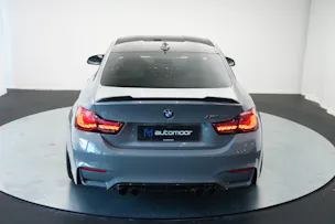 BMW M4 Coupé CS DKG *ohne OPF*