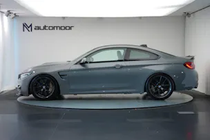 BMW M4 Coupé CS DKG *ohne OPF*