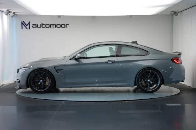 BMW M4 Coupé CS DKG *ohne OPF*