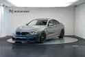 BMW M4 Coupé CS DKG *ohne OPF*