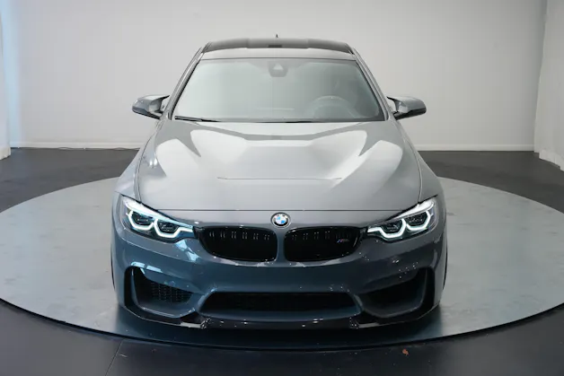 BMW M4 Coupé CS DKG *ohne OPF*
