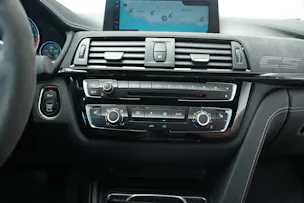 BMW M4 Coupé CS DKG *ohne OPF*