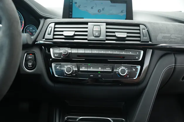 BMW M4 Coupé CS DKG *ohne OPF*
