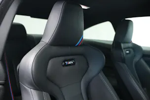 BMW M4 Coupé CS DKG *ohne OPF*