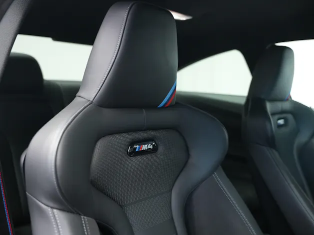 BMW M4 Coupé CS DKG *ohne OPF*