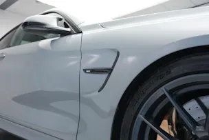BMW M4 Coupé CS DKG *ohne OPF*