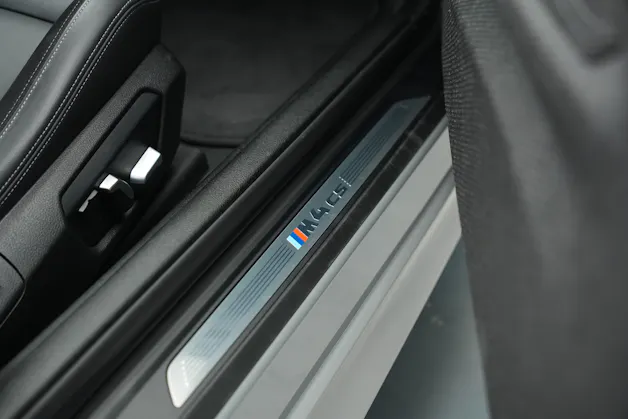 BMW M4 Coupé CS DKG *ohne OPF*