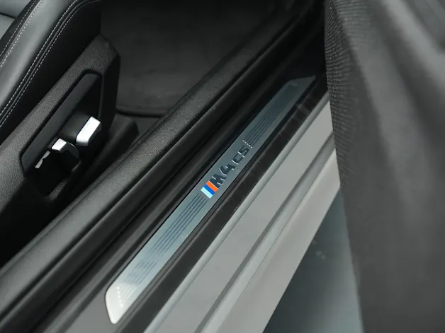 BMW M4 Coupé CS DKG *ohne OPF*