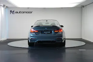 BMW M4 Coupé CS DKG *ohne OPF*