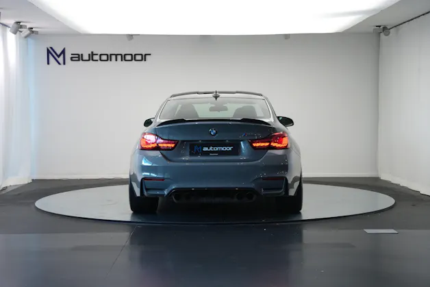 BMW M4 Coupé CS DKG *ohne OPF*