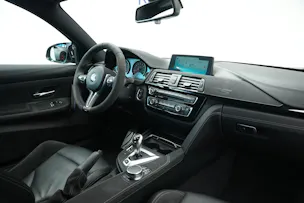 BMW M4 Coupé CS DKG *ohne OPF*