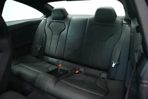 BMW M4 Coupé CS DKG *ohne OPF*
