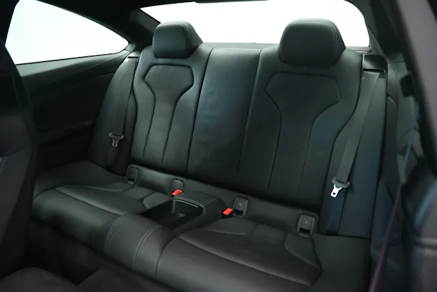 BMW M4 Coupé CS DKG *ohne OPF*