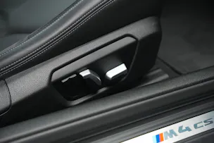 BMW M4 Coupé CS DKG *ohne OPF*