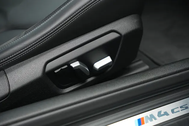 BMW M4 Coupé CS DKG *ohne OPF*