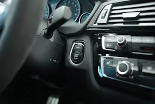 BMW M4 Coupé CS DKG *ohne OPF*
