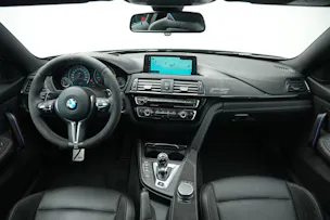 BMW M4 Coupé CS DKG *ohne OPF*