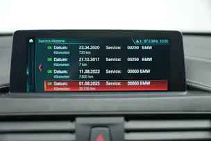 BMW M4 Coupé CS DKG *ohne OPF*