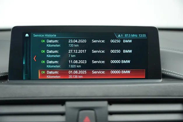 BMW M4 Coupé CS DKG *ohne OPF*