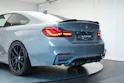 BMW M4 Coupé CS DKG *ohne OPF*
