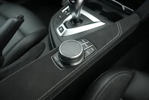 BMW M4 Coupé CS DKG *ohne OPF*