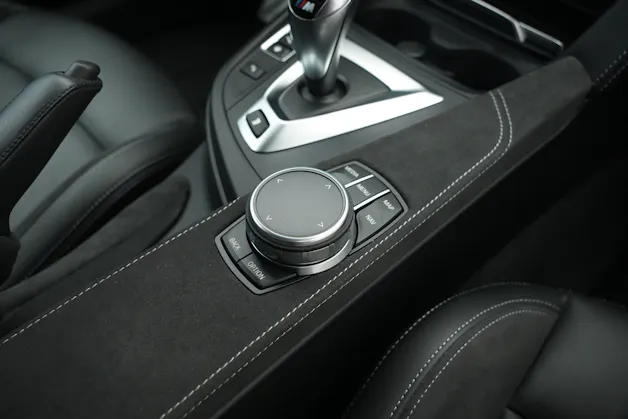 BMW M4 Coupé CS DKG *ohne OPF*