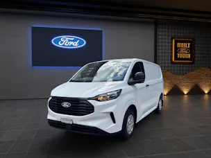 FORD Transit Custom Van 320 L1 2.0 EcoBlue 136PS Trend Automat