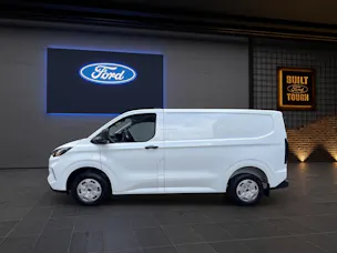 FORD Transit Custom Van 320 L1 2.0 EcoBlue 136PS Trend Automat