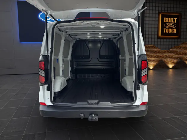 FORD Transit Custom Van 320 L1 2.0 EcoBlue 136PS Trend Automat