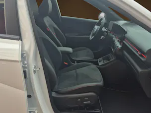 HYUNDAI Kona 65,4 kWh Electric N-Line