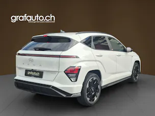 HYUNDAI Kona 65,4 kWh Electric N-Line