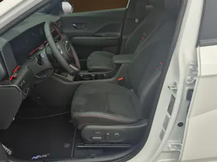 HYUNDAI Kona 65,4 kWh Electric N-Line