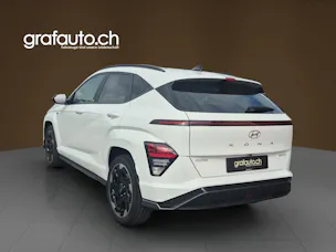 HYUNDAI Kona 65,4 kWh Electric N-Line