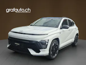 HYUNDAI Kona 65,4 kWh Electric N-Line