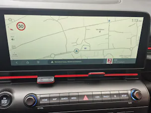 HYUNDAI Kona 65,4 kWh Electric N-Line