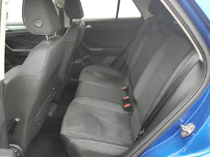VW T-Roc 1.5 TSI EVO Life