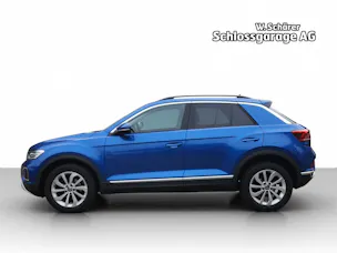 VW T-Roc 1.5 TSI EVO Life