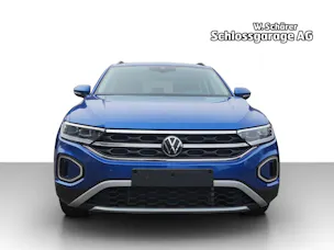 VW T-Roc 1.5 TSI EVO Life