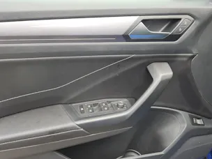 VW T-Roc 1.5 TSI EVO Life