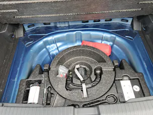 VW T-Roc 1.5 TSI EVO Life