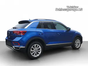 VW T-Roc 1.5 TSI EVO Life