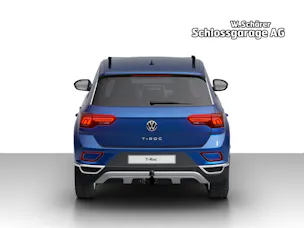 VW T-Roc 1.5 TSI EVO Life