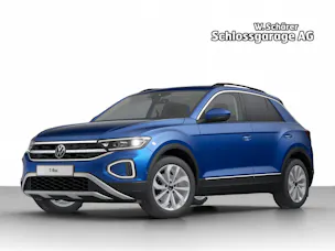 VW T-Roc 1.5 TSI EVO Life
