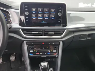 VW T-Roc 1.5 TSI EVO Life