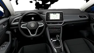VW T-Roc 1.5 TSI EVO Life
